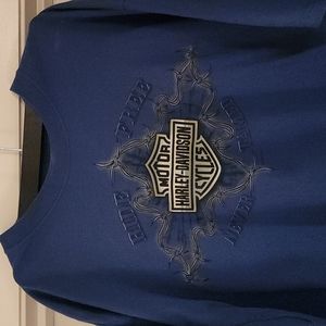 Harley Davidson T-Shirt Savannah, GA